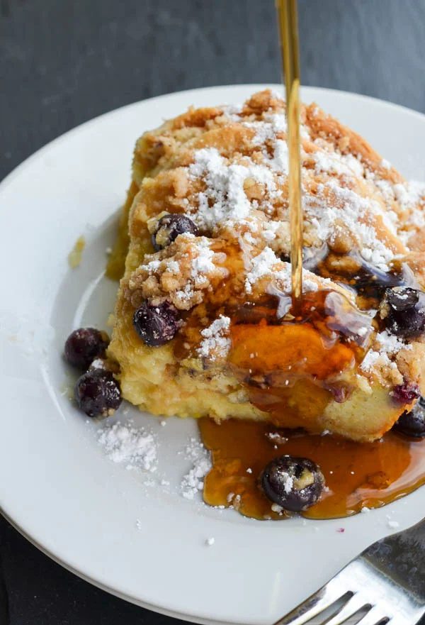 Love to make pancakes on lazy Saturday mornings? Here are 50 memorable pancake recipes to have on hand for your next leisurely breakfast. 50 Delightful Pancake Recipes for Saturday