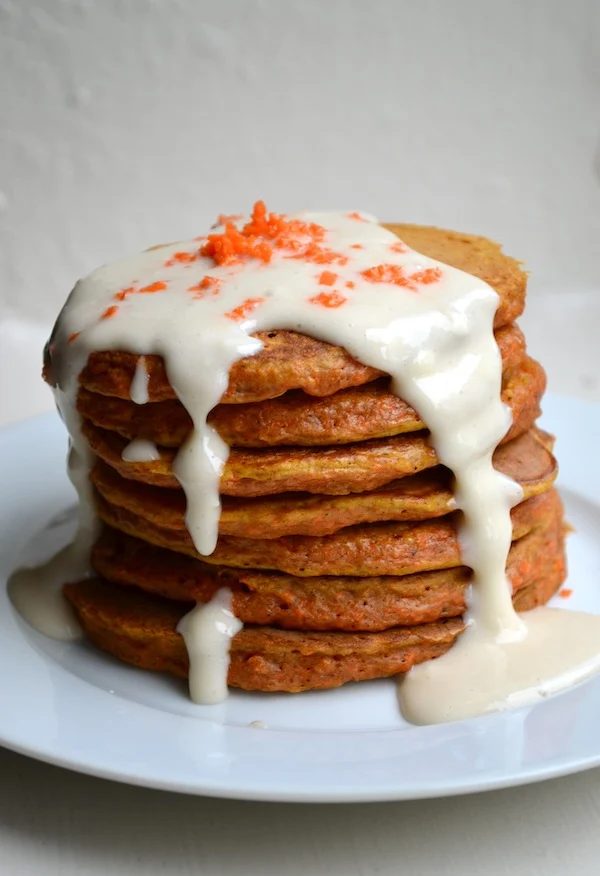 Love to make pancakes on lazy Saturday mornings? Here are 50 memorable pancake recipes to have on hand for your next leisurely breakfast. 50 Delightful Pancake Recipes for Saturday