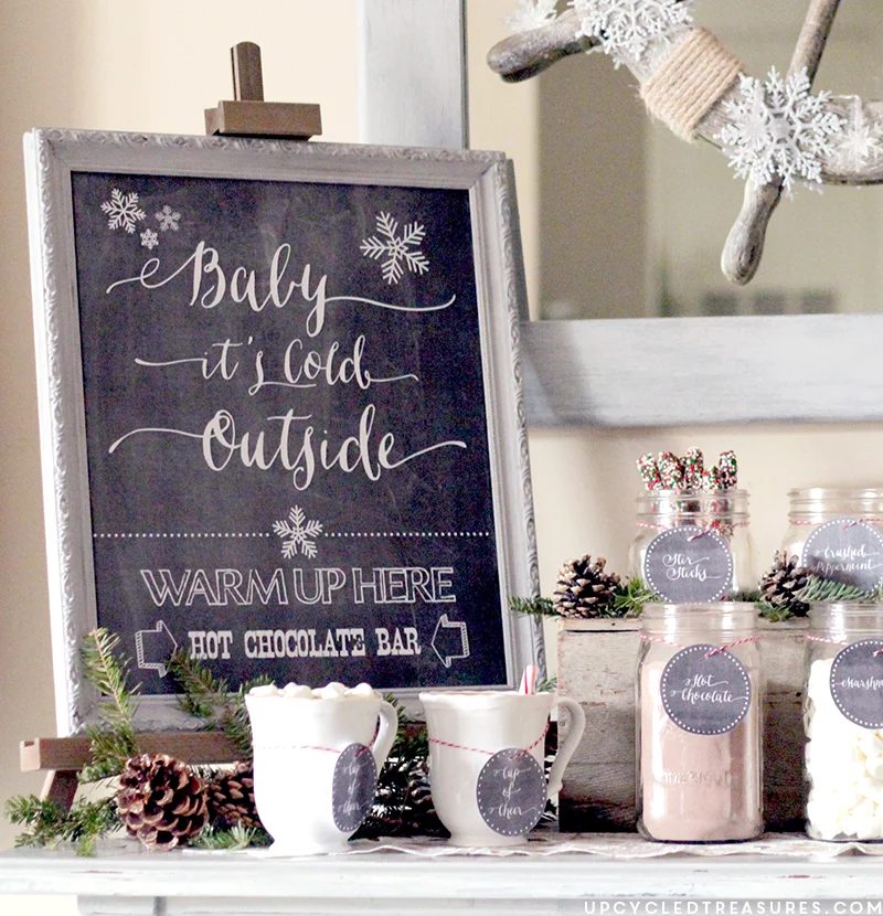 Chocolate Bar Tradition Upcycledtreasures