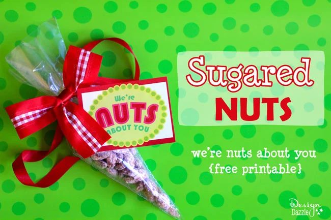 Sugared Nuts1