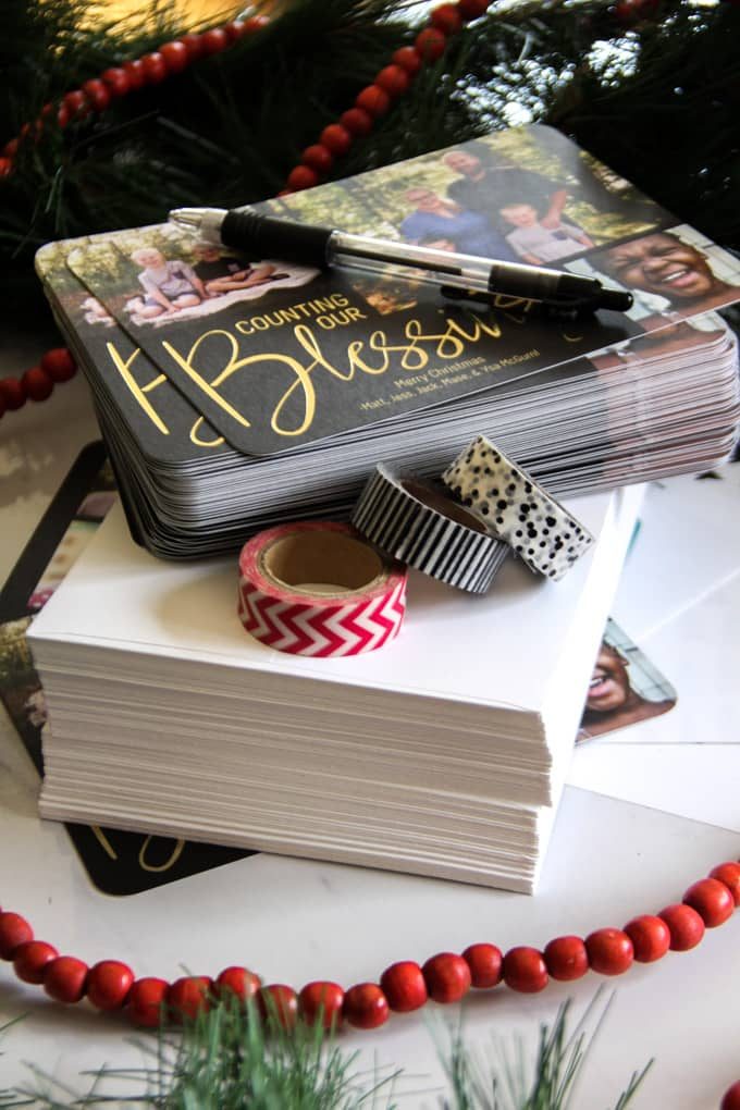Tiny Prints Christmas Cards 13
