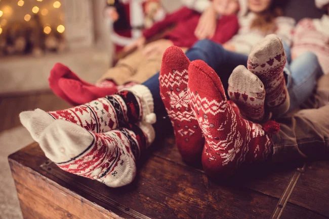How To Start Family Christmas Traditions