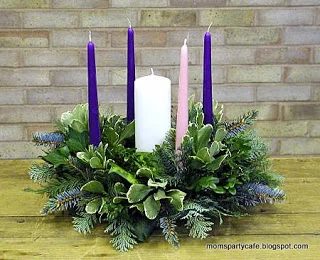 Advent Wreath