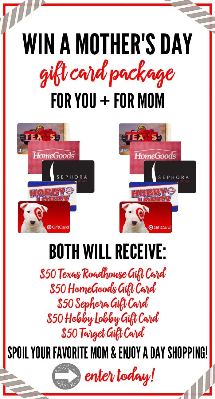 MothersDayGiftCardPackage