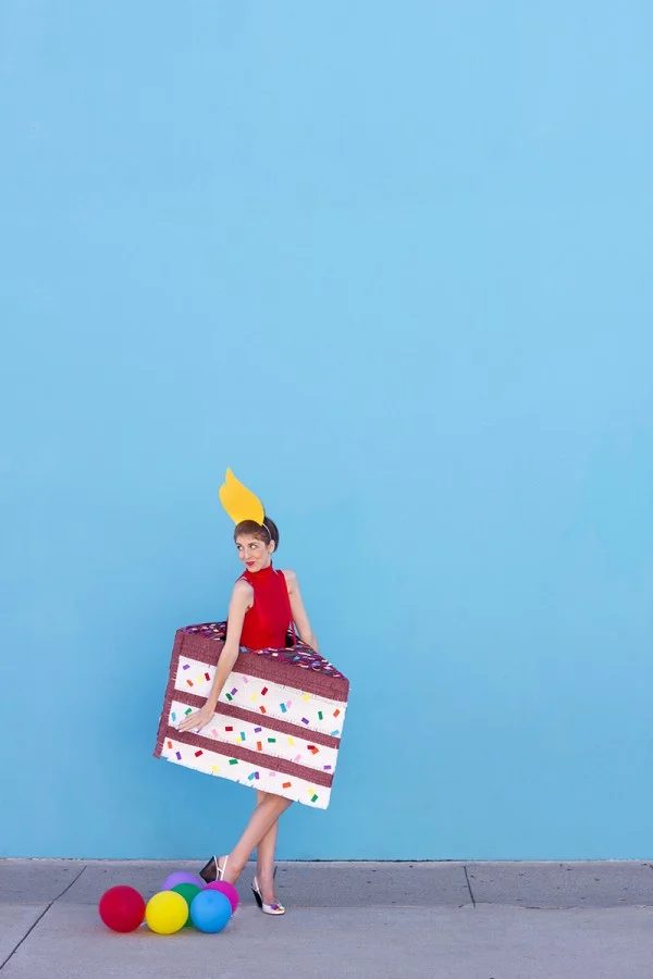 55 memorable No-Sew Halloween Costumes For Kids - Tipsaholic, #halloween, #costumes, #Handmade, #no-sew, #halloweencostumes