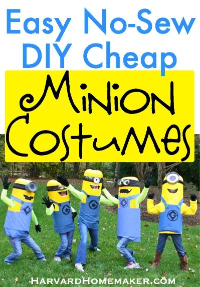 55 memorable No-Sew Halloween Costumes For Kids - Tipsaholic, #halloween, #costumes, #Handmade, #no-sew, #halloweencostumes