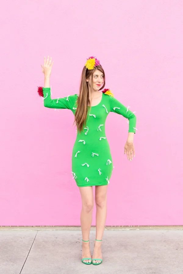 55 memorable No-Sew Halloween Costumes For Kids - Tipsaholic, #halloween, #costumes, #Handmade, #no-sew, #halloweencostumes