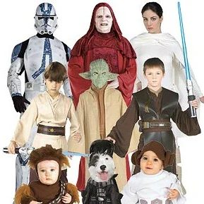 StarWars