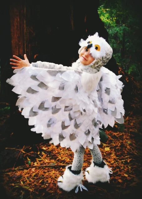 55 memorable No-Sew Halloween Costumes For Kids - Tipsaholic, #halloween, #costumes, #Handmade, #no-sew, #halloweencostumes