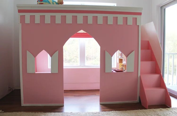 princess-castle-loft-bed-24