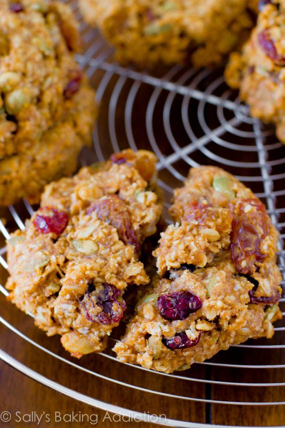 8 options for No-Cook Camping Breakfasts