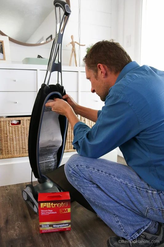 Vacuum Filters With Filtrete @Bekob 25