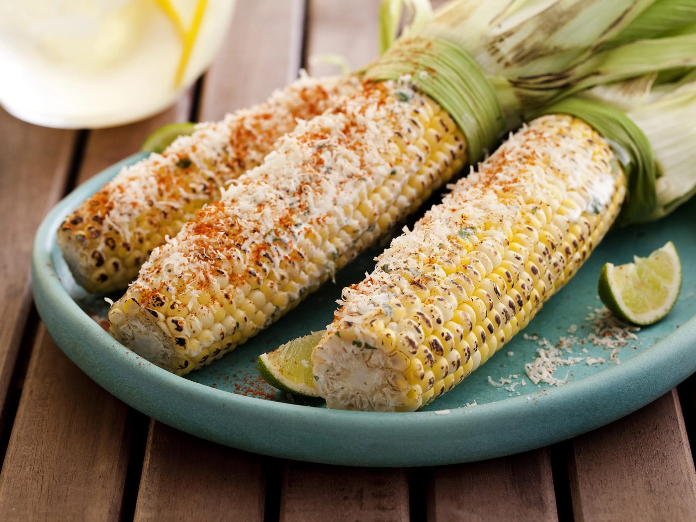 6 Creative BBQ Side Dishes