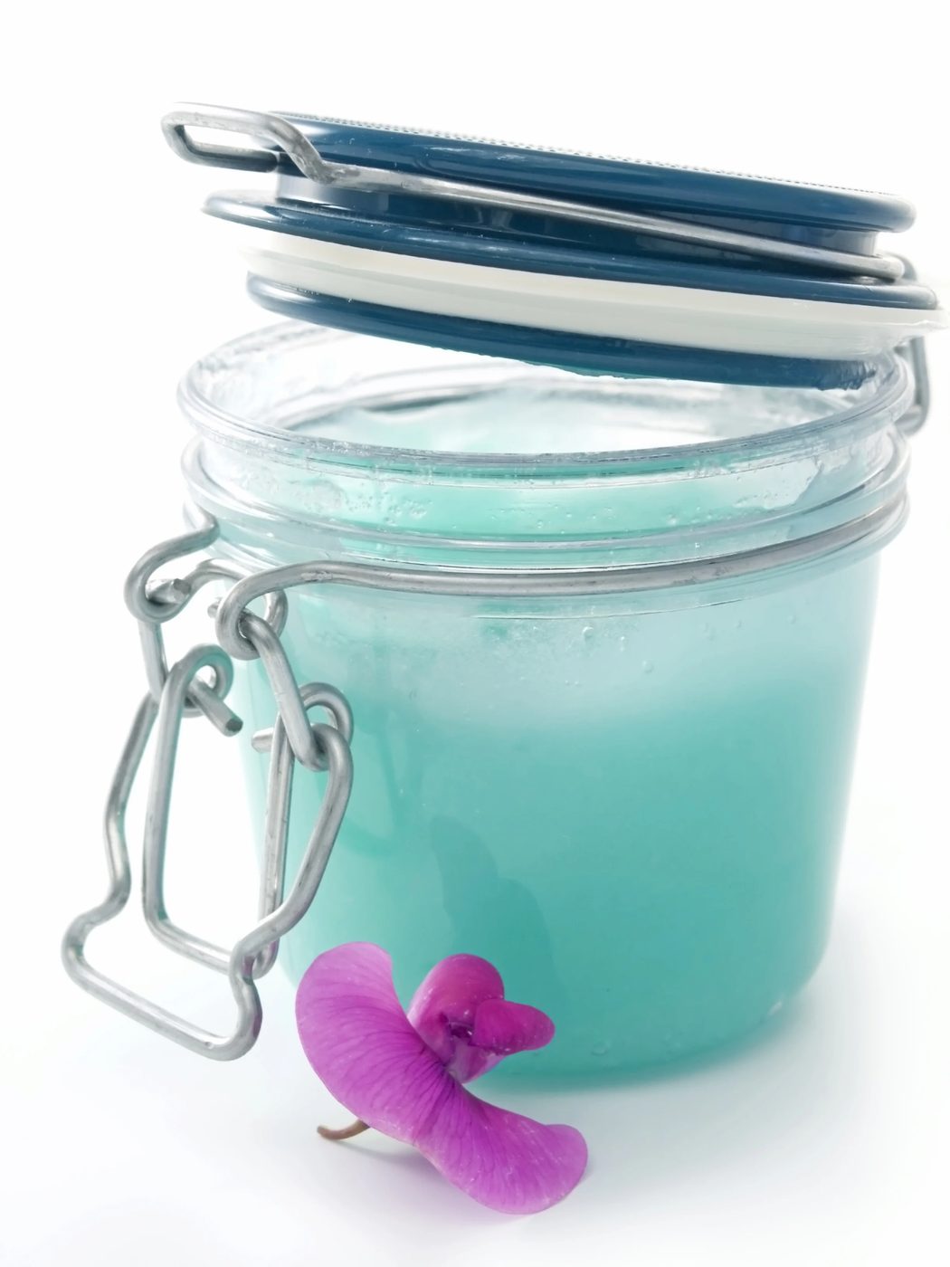 Handmade Spa-Style Sugar Scrub