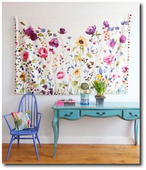 6 Handmade Projects for Renters