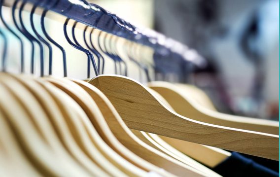 6 Features of an Organized Closet