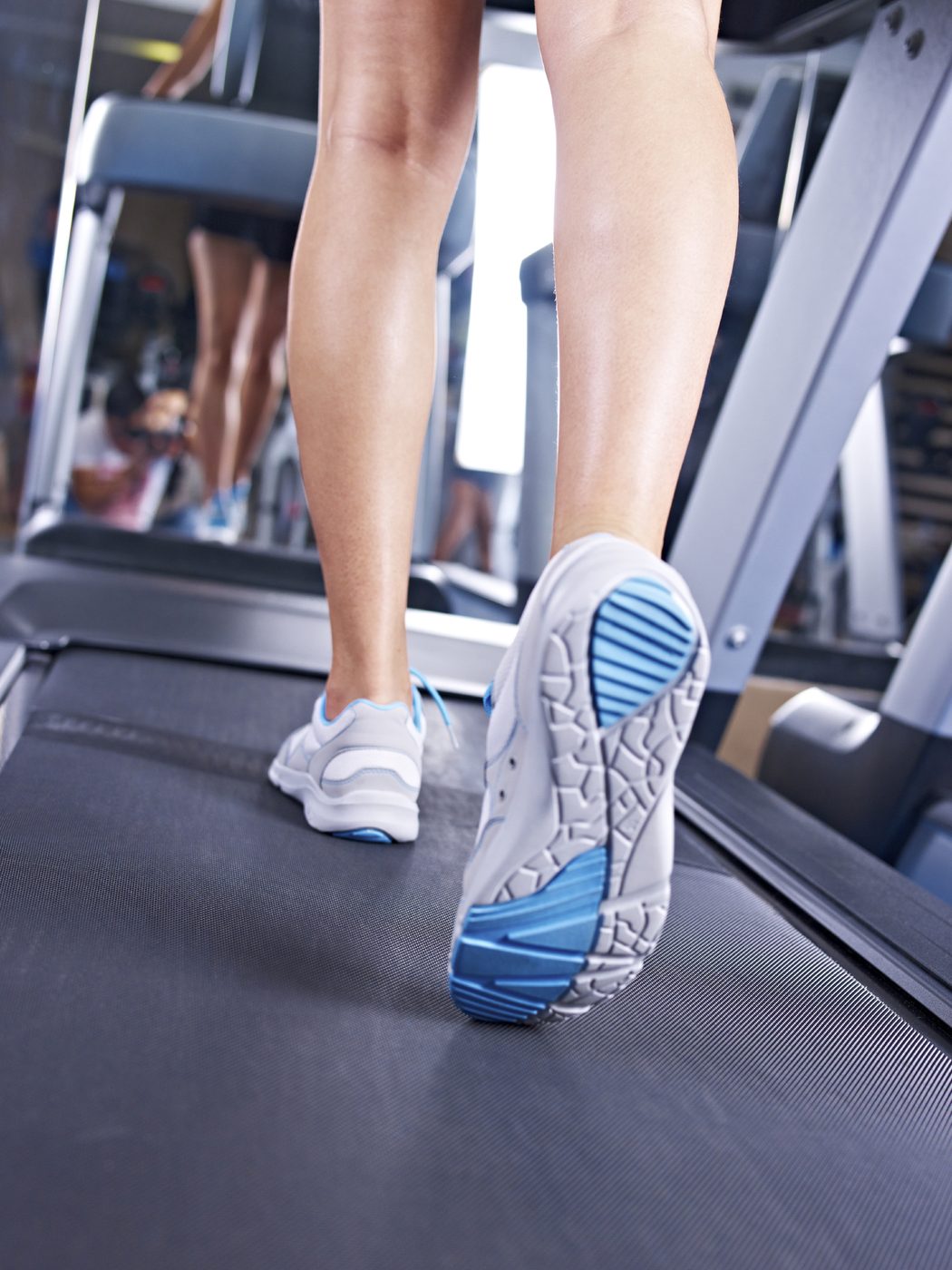 6 Fun & Challenging Treadmill Workouts