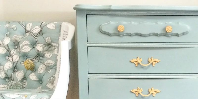 6 Furniture Makeovers