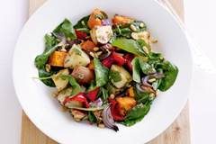 tipsaholic-no-faux-salads-lifetime