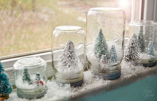 Indoor Winter Crafts Your Kids Will Love!