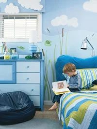 6 Ways to Build a Bedtime Routine