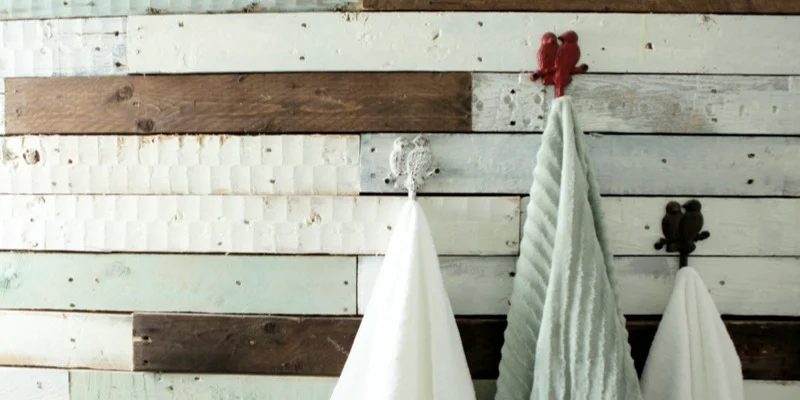 65 Pallet Decor options