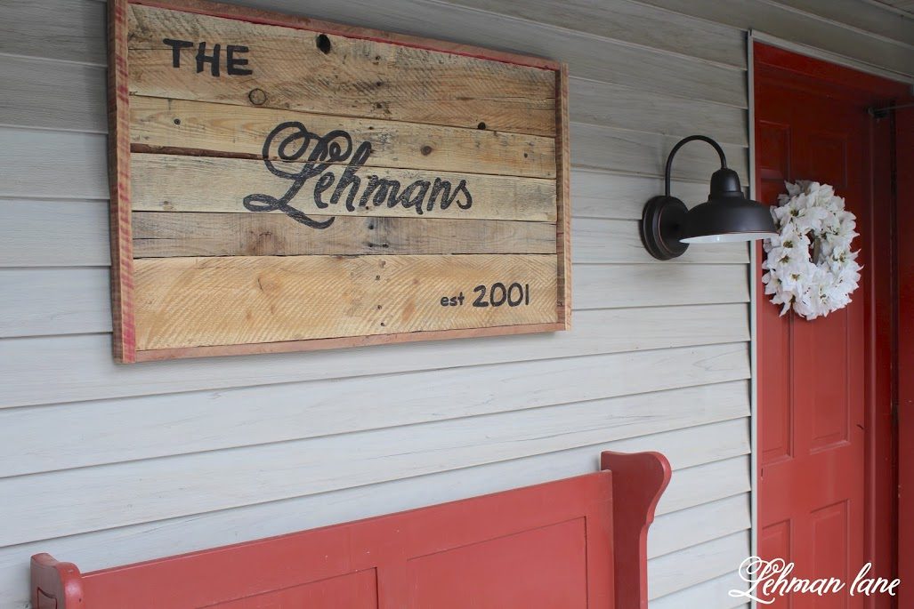 porch-pallet-sign-lehman-lane