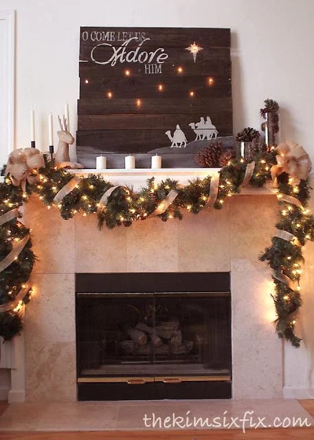 oh-come-let-us-adore-him-mantle-pallet-sign-the-kim-six-fix