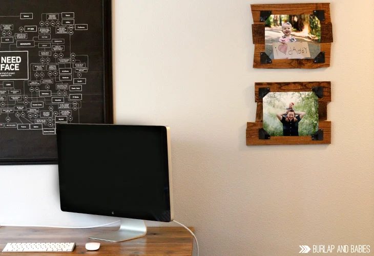 pallet-to-industrial-picture-frame-a-crafted-passion