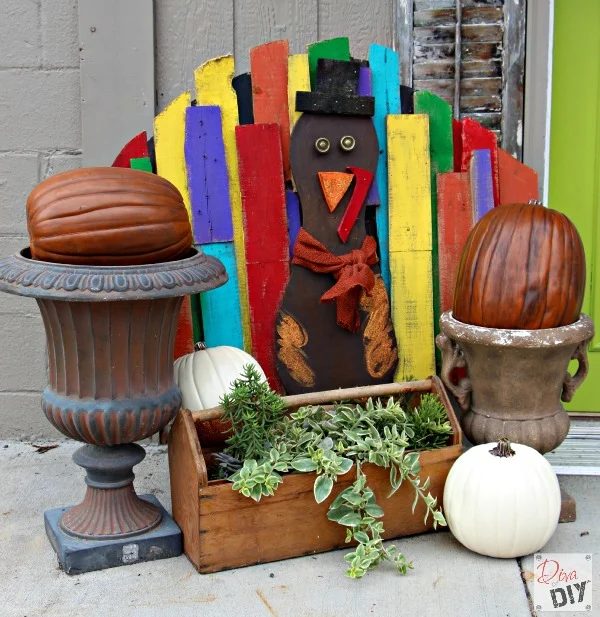 fall-pallet-turkey-diva-of-handmade