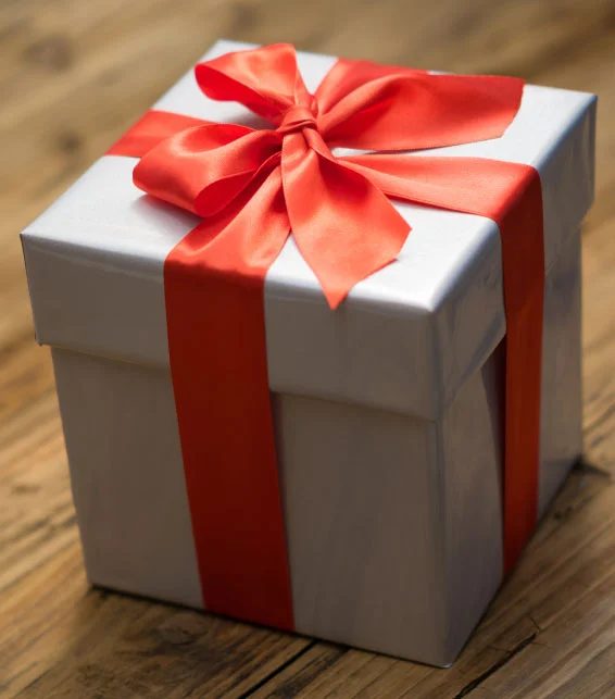 7 Creative Christmas Eve Gift options