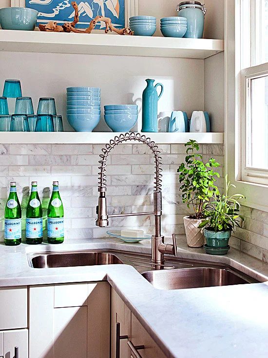 Kitchen Acessories