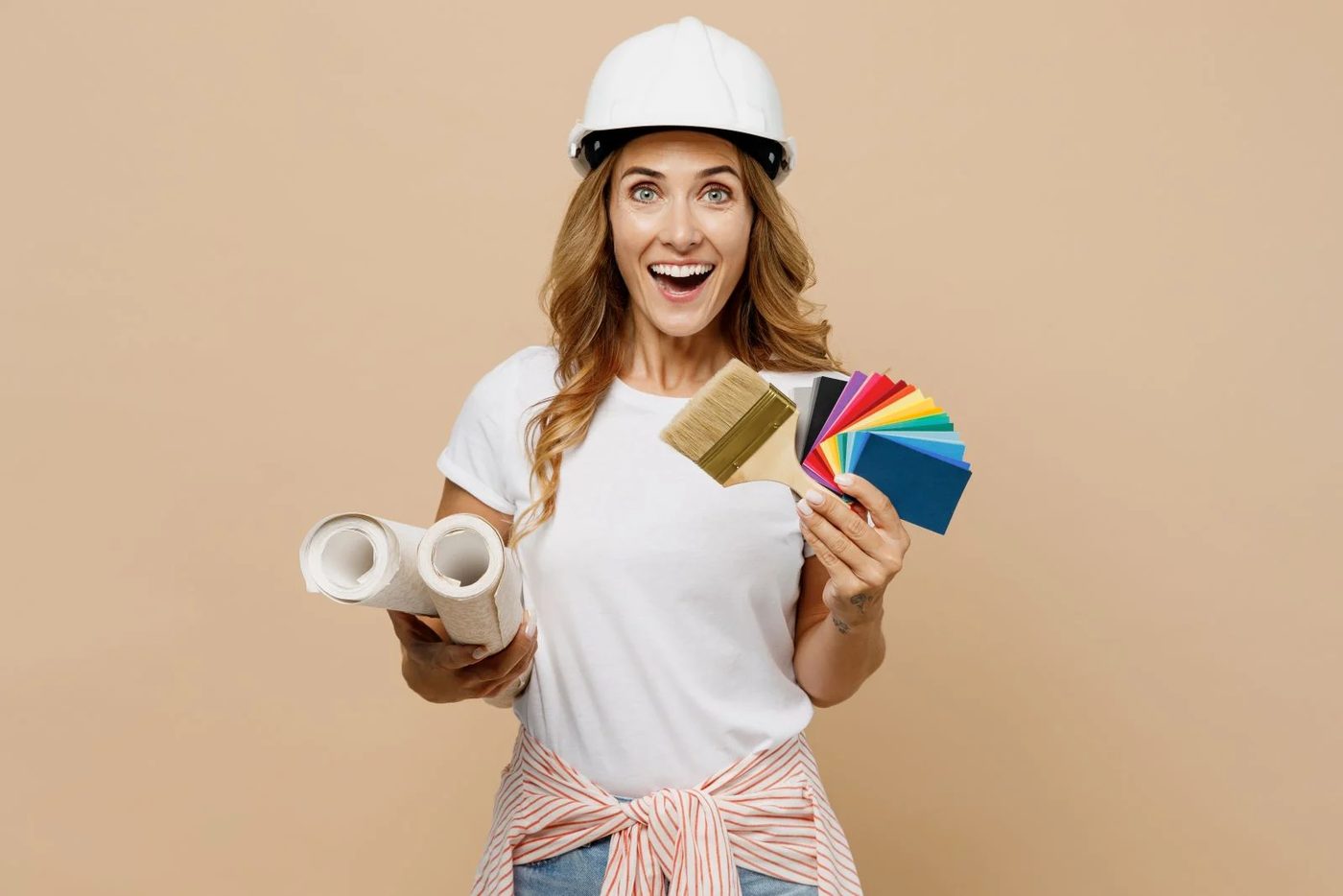 Renovations options