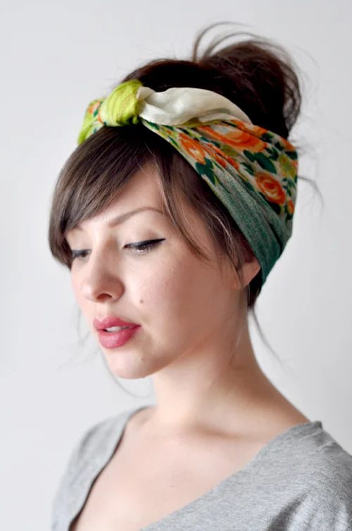 7 Hot Beach Hairdos