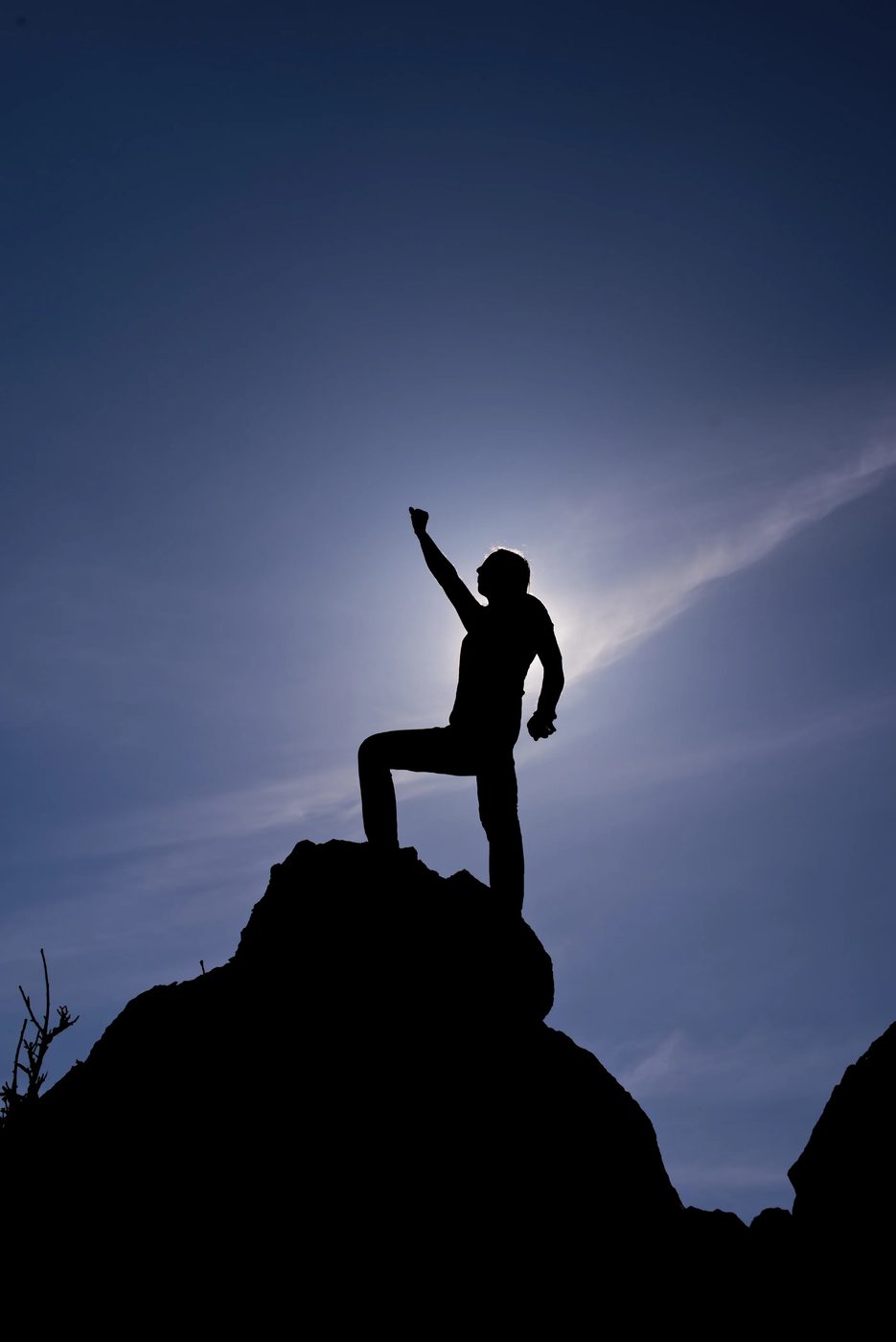 7 Steps to Reaching Your Goals
