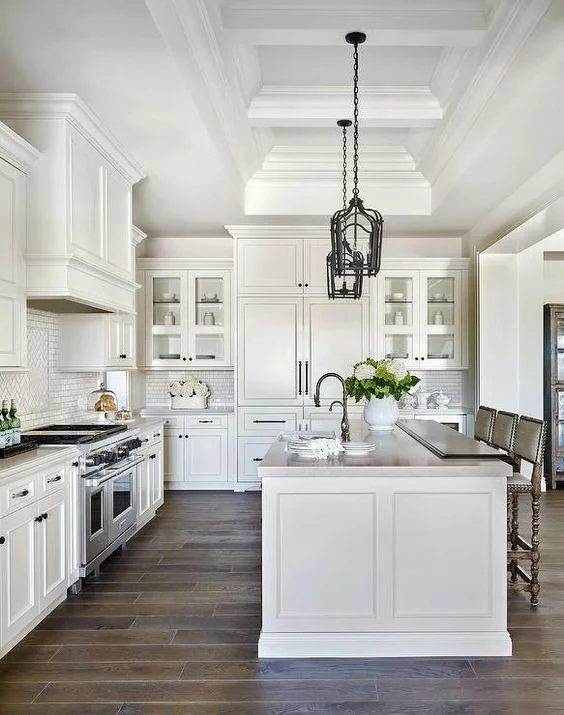 $150 and Under Kitchen Barstool Round-Up by Postbox Designs