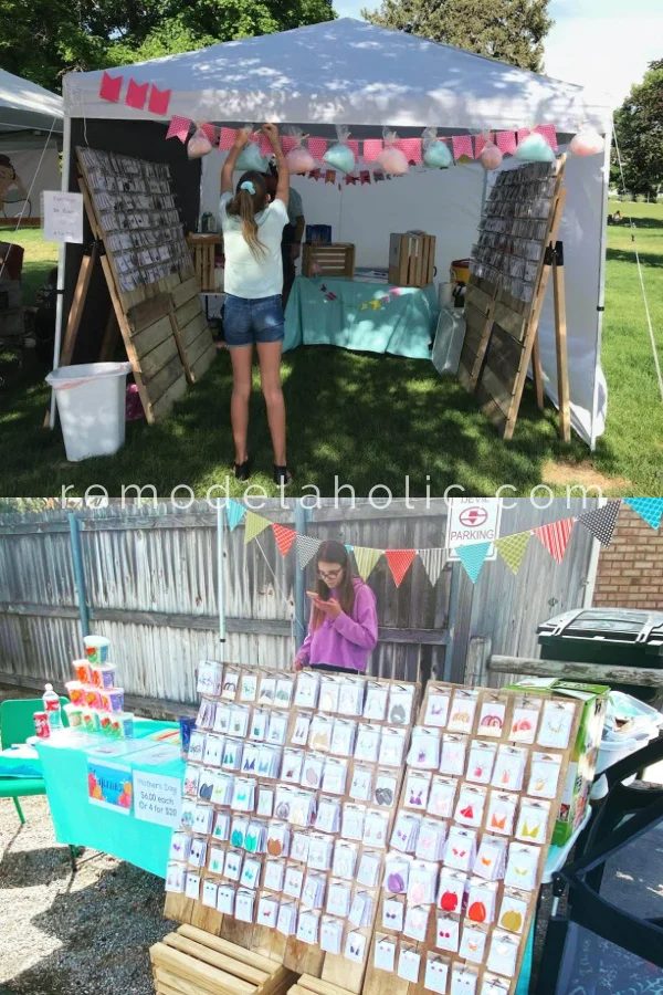 Bekob Lemonade Stand Earring Sale