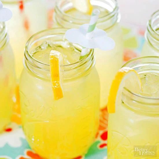 options For Lemonade Stand For Kids, Image BHG