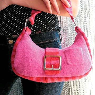 7 Tips for an Organized Purse