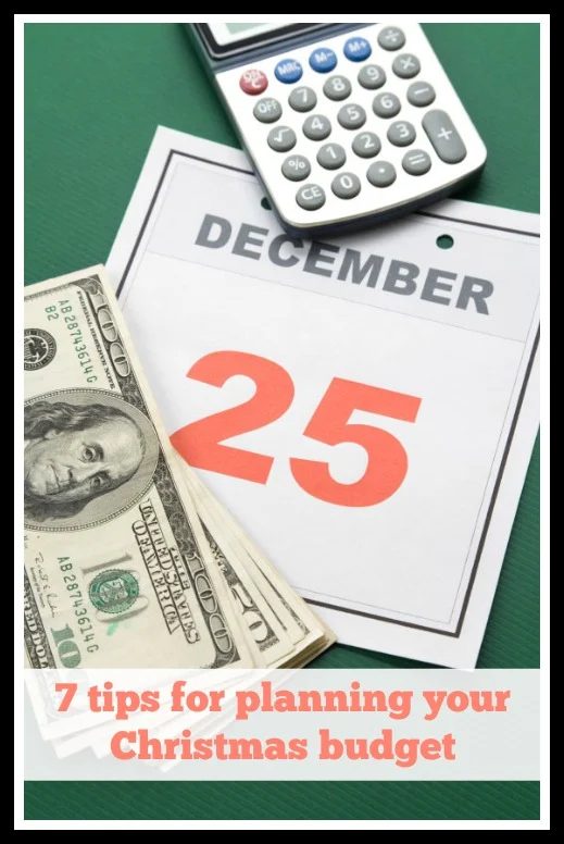 7 Tips for Planning Your Christmas modest-cost - Tipsaholic.com