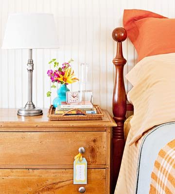 7 Tips for Preparing a Guest Room for Company