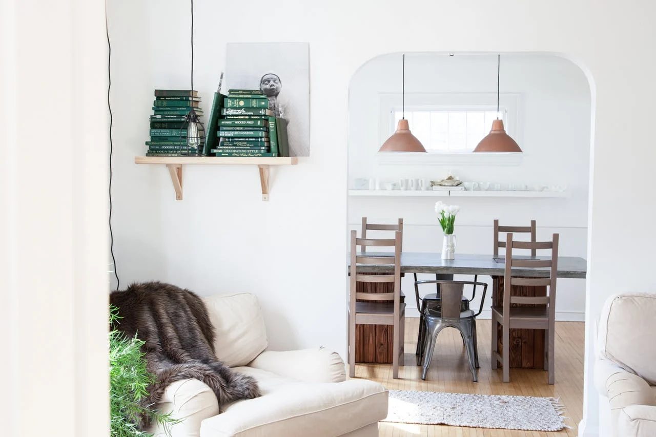 Decorating with Jade Green