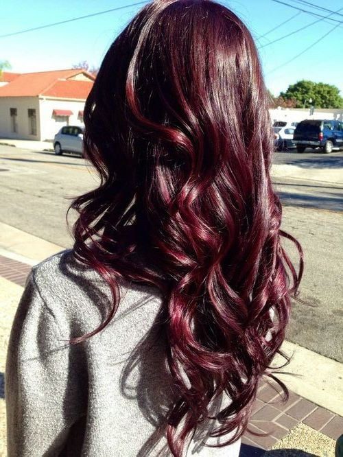 7 Unnaturally Trendy Hair Colors to Try