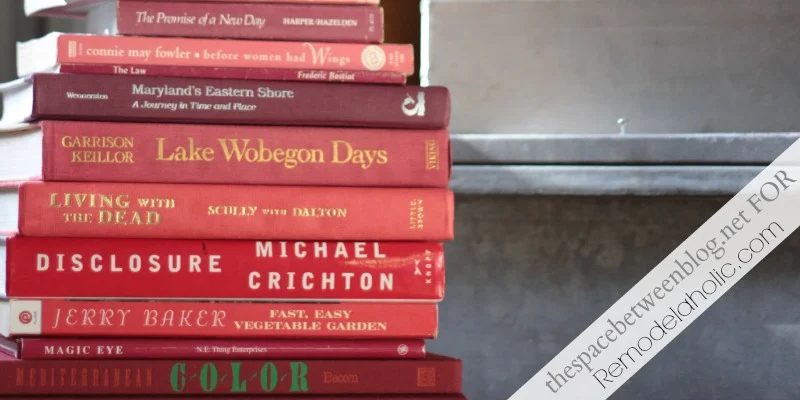 7 Ways to Decorate with Red