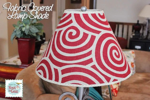 7 direct ways to decorate with red from thespacebetweenblog.net on Bekob.com #decorating #red #valentinesday