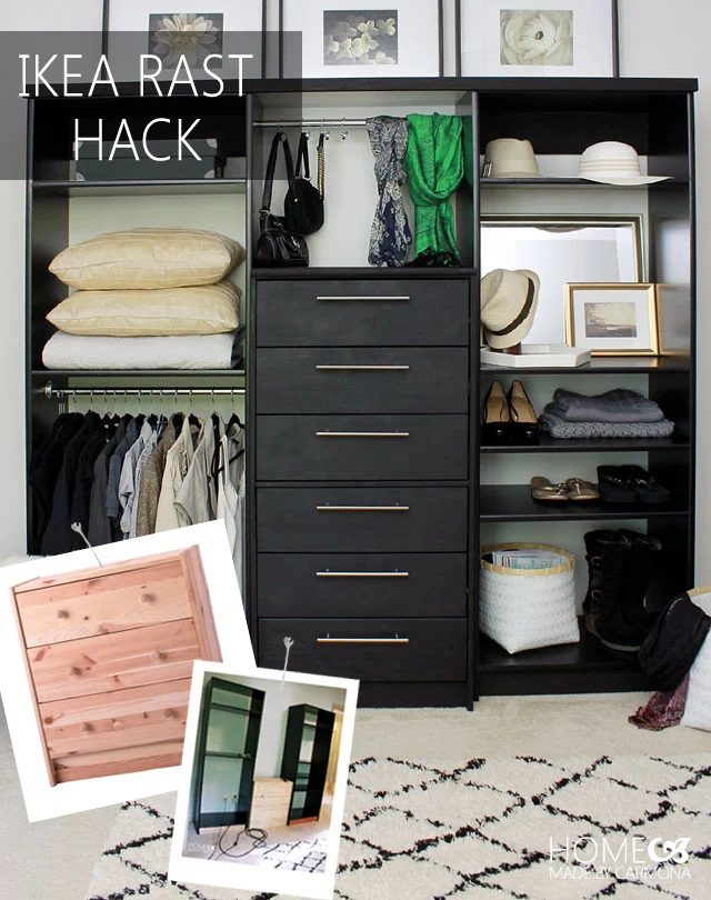 IKEA method Wardrobe, Home Made By Carmona