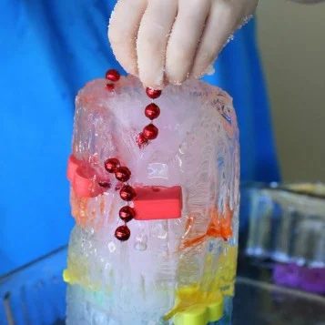 ice