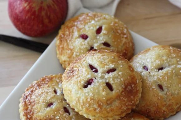 Get creative with cranberries! well fitted Fall Desserts. 8 Cranberry Inspired Dessert Recipes - Tipsaholic.com #cranberry #recipes #desserts