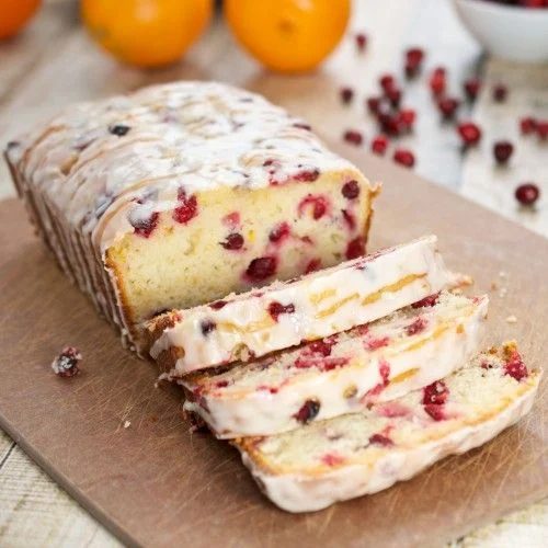 Get creative with cranberries! well fitted Fall Desserts. 8 Cranberry Inspired Dessert Recipes - Tipsaholic.com #cranberry #recipes #desserts