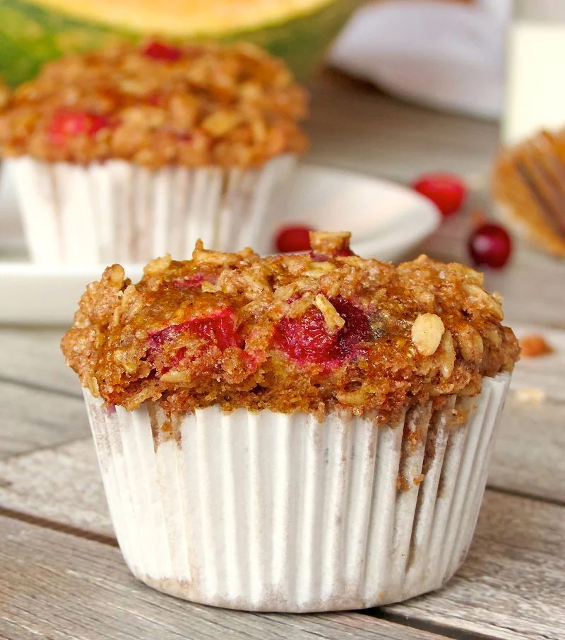 Get creative with cranberries! well fitted Fall Desserts. 8 Cranberry Inspired Dessert Recipes - Tipsaholic.com #cranberry #recipes #desserts